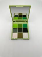 Eyeshadow Palette — Limited Edition