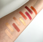 Eyeshadow Palette — Limited Edition