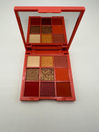 Eyeshadow Palette — Limited Edition