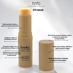 Eye Balm Stick — Brightening Under-Eye Treatment