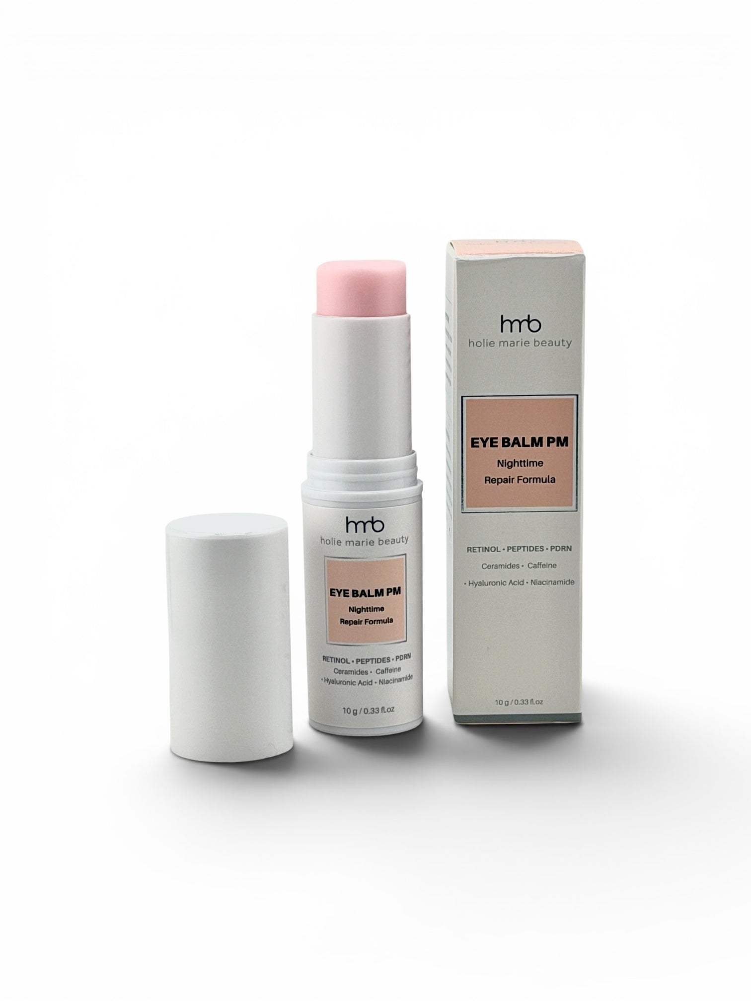 Eye Balm PM — Nighttime Repair Formula