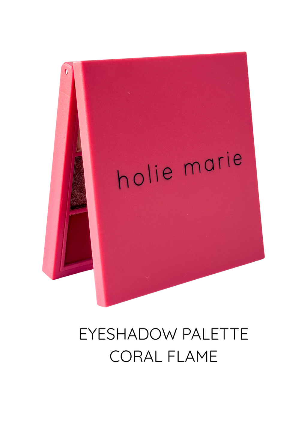 Eyeshadow Palette — Limited Edition