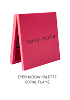 Eyeshadow Palette — Limited Edition