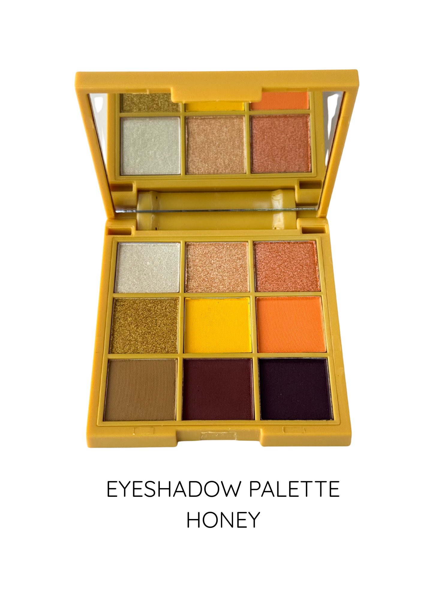 Eyeshadow Palette — Limited Edition