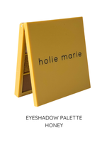 Eyeshadow Palette — Limited Edition