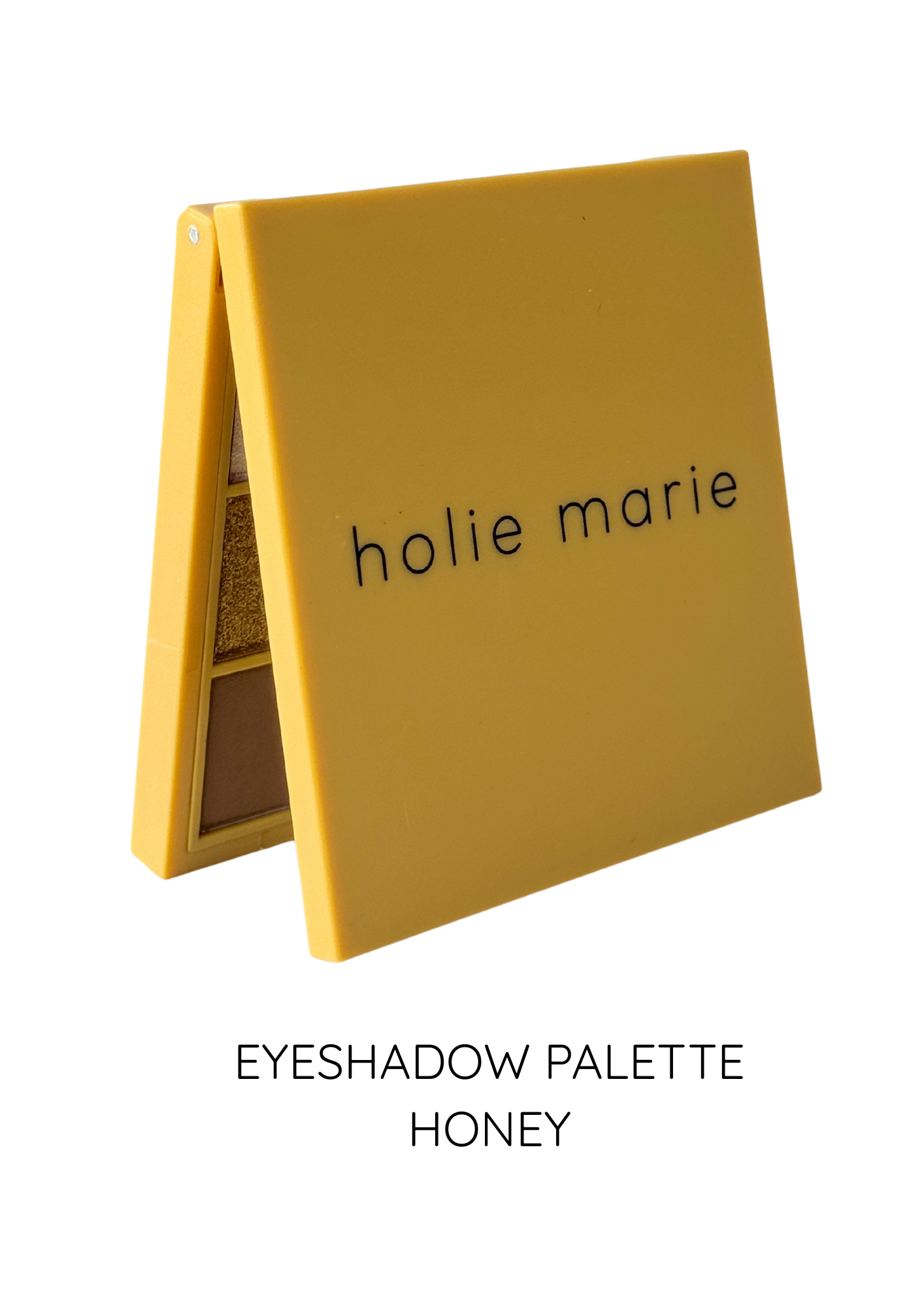 Eyeshadow Palette — Limited Edition