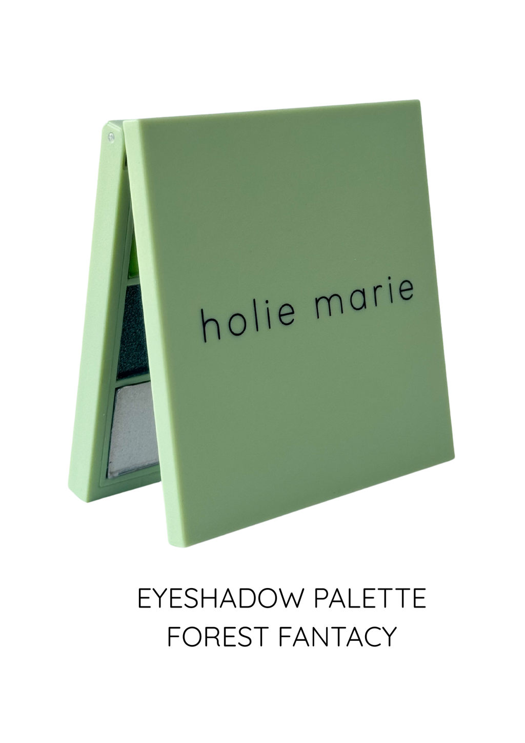 Eyeshadow Palette — Limited Edition