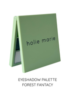 Eyeshadow Palette — Limited Edition