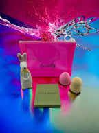 Eyeshadow Palette — Limited Edition