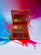 Eyeshadow Palette — Limited Edition