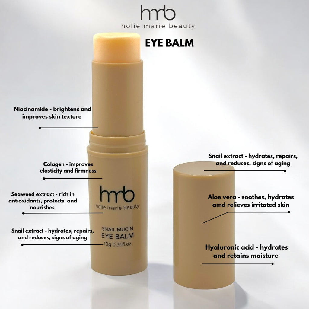 Eye Balm Stick 0048