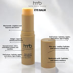 Eye Balm Stick — Brightening Under-Eye Treatment