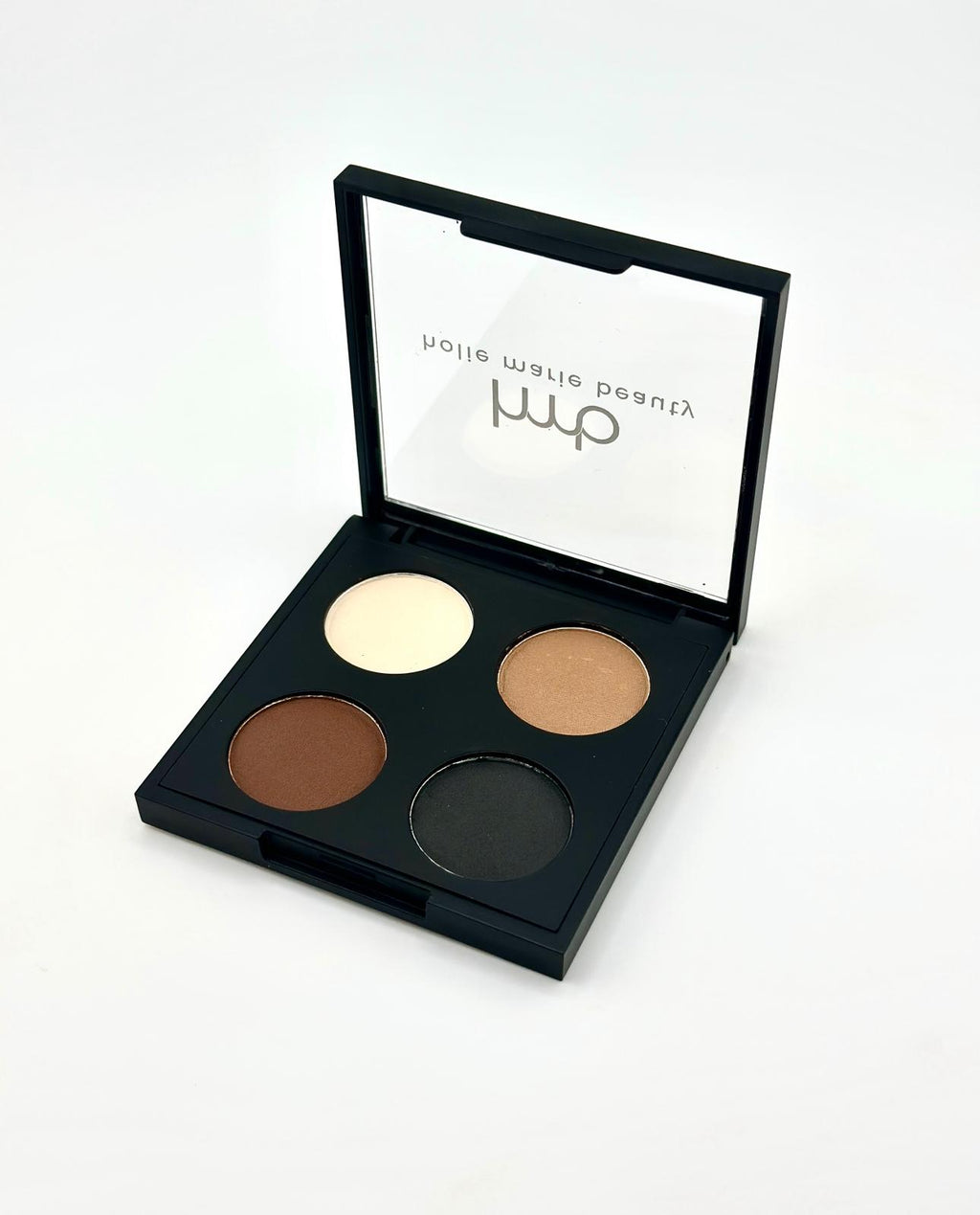 Quad Eyeshadow Palette — 4 Shades