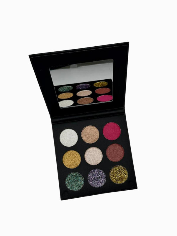 Eyeshadow Palette  0012-SH