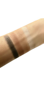 Quad Eyeshadow Palette — 4 Shades