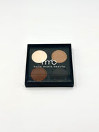 Quad Eyeshadow Palette — 4 Shades