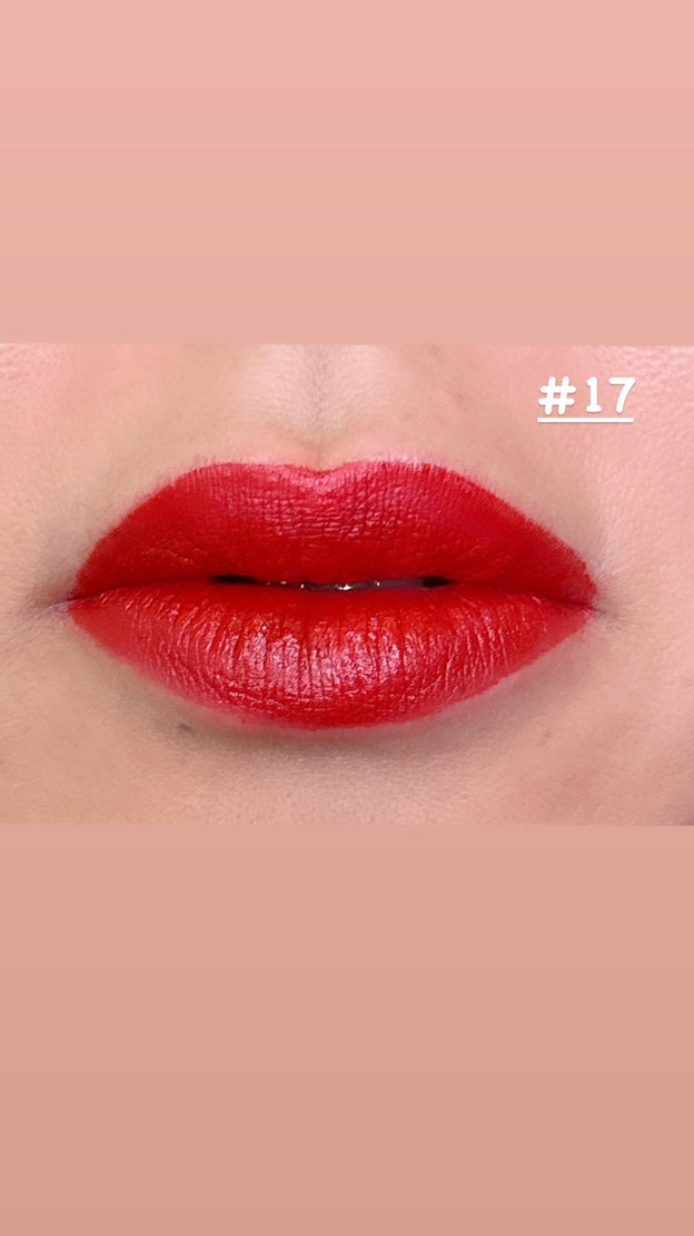 Lipstick Creamy Crayon 0014