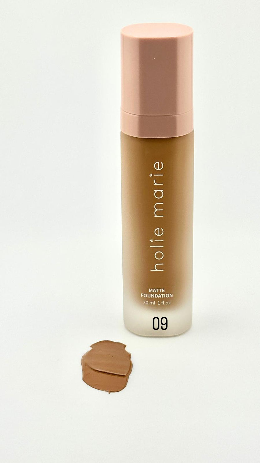 Foundation Liquid full coverage (0020)