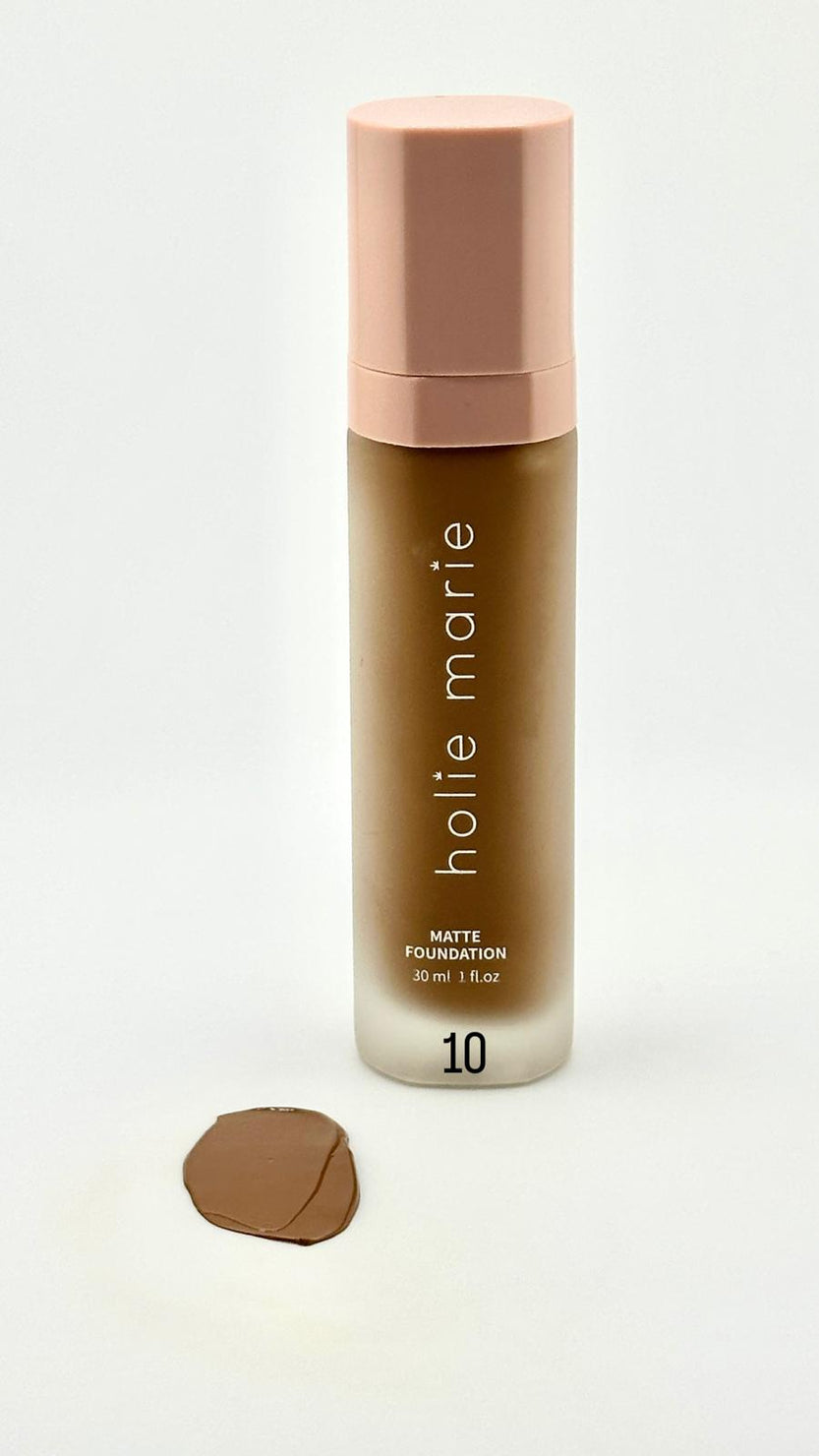 Foundation Liquid full coverage (0020)