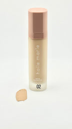 Full Coverage Liquid Foundation