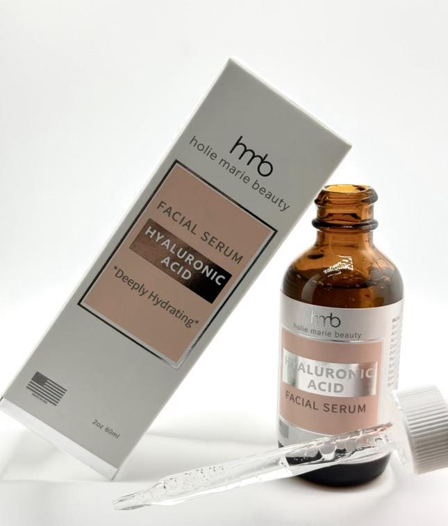 Hyaluronic Acid Serum 0033