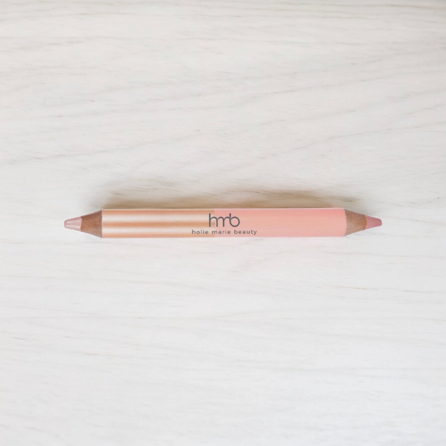 DUAL Sided Lip and Brow Highlighter Pencil 0041