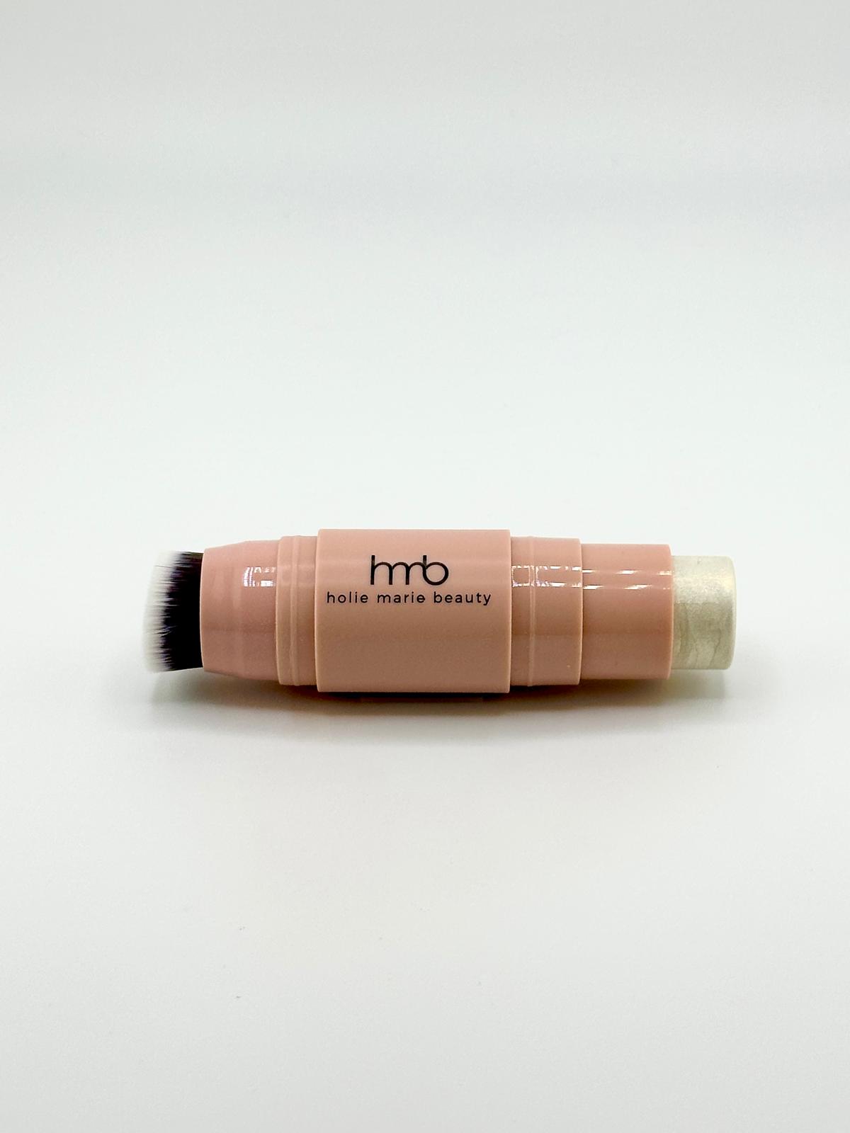 Highlighter Stick with Brush  0032