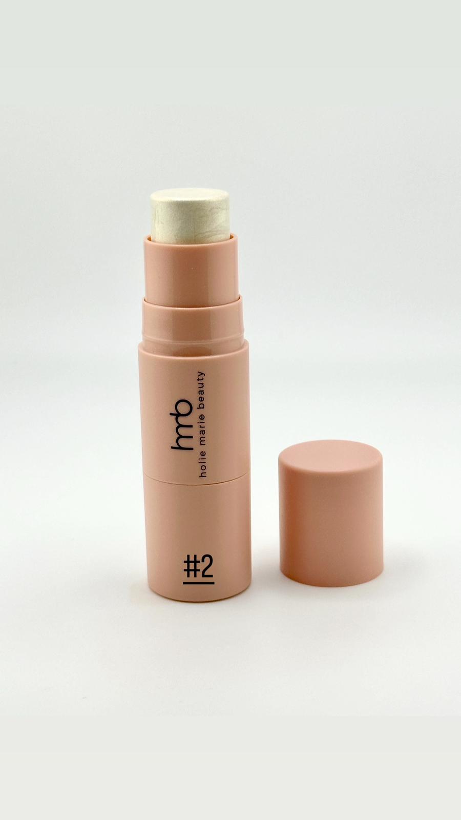 Highlighter Stick with Brush  0032