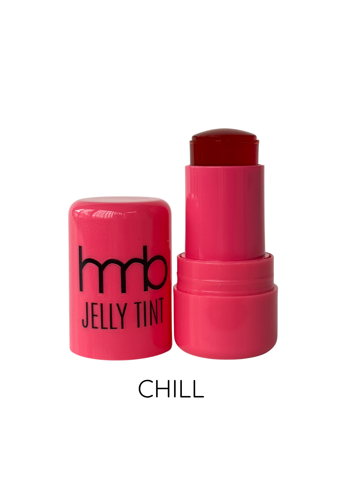 Jelly Lip & Cheek Stick — Sheer Tint