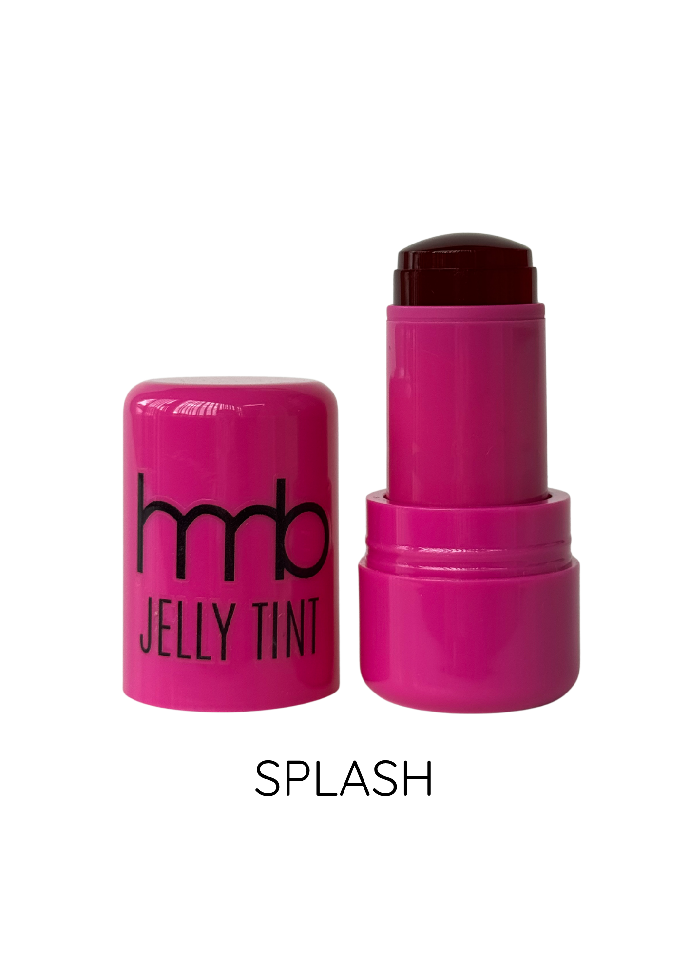 Jelly Lip & Cheek Stick — Sheer Tint