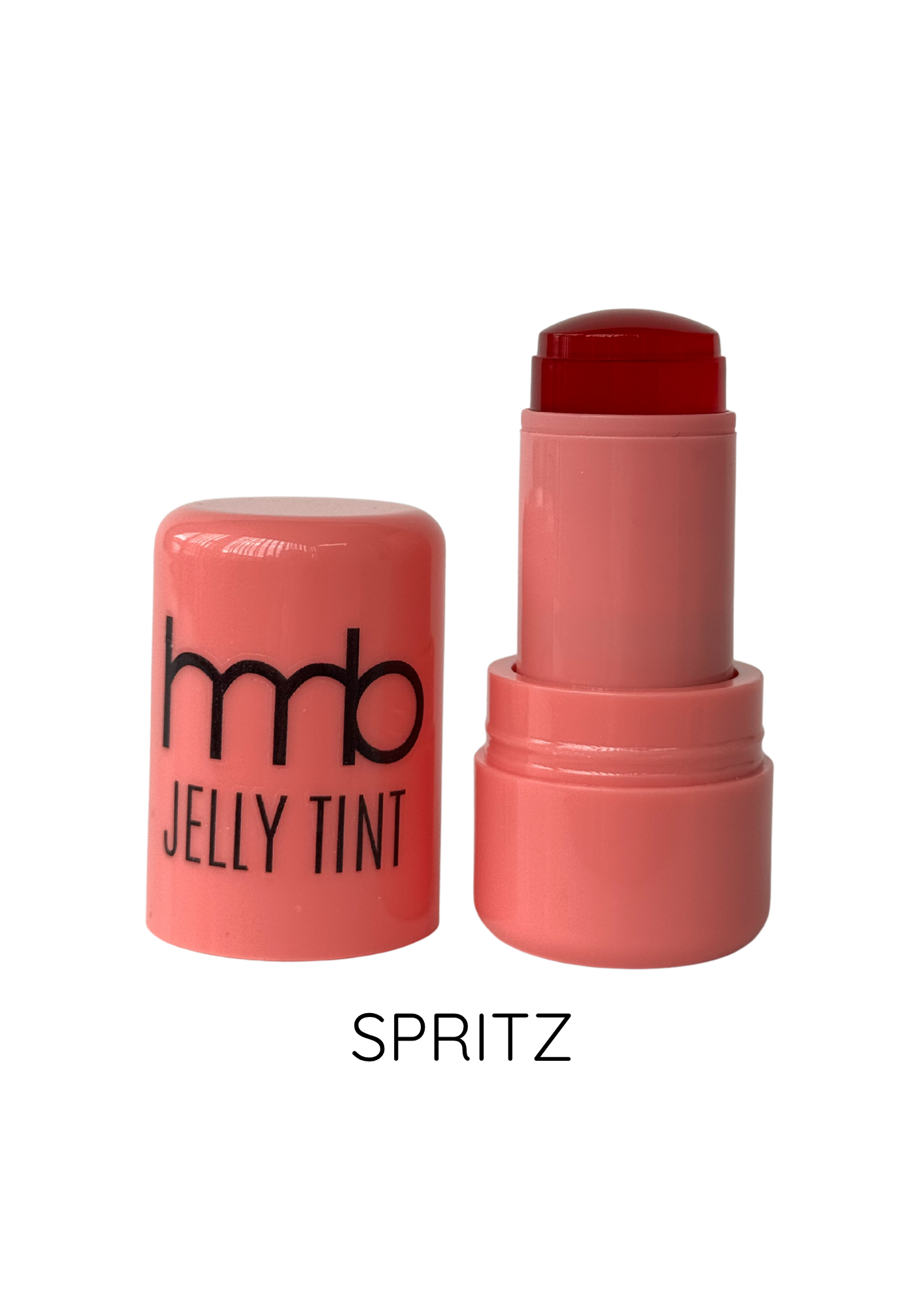 Jelly Lip & Cheek Stick — Sheer Tint