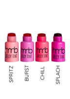 Jelly Lip & Cheek Stick — Sheer Tint