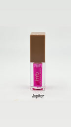 Nourishing Lip Oil — Shine & Moisture