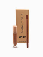 Lip Gloss Set #2 — 6 Shades