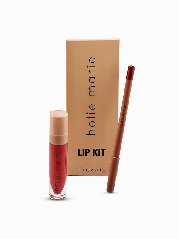 Lip Gloss Kit #3 0008-03