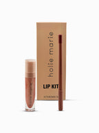 Lip Gloss Set #37 — 6 Shades