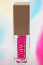 Nourishing Lip Oil — Shine & Moisture