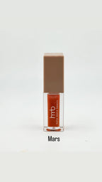 Nourishing Lip Oil — Shine & Moisture