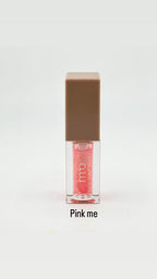 Nourishing Lip Oil — Shine & Moisture