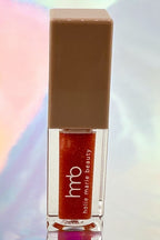 Aceite Labial Nutritivo — Brillo e Hidratación