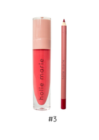 Lip Gloss Set #3 — 6 Shades