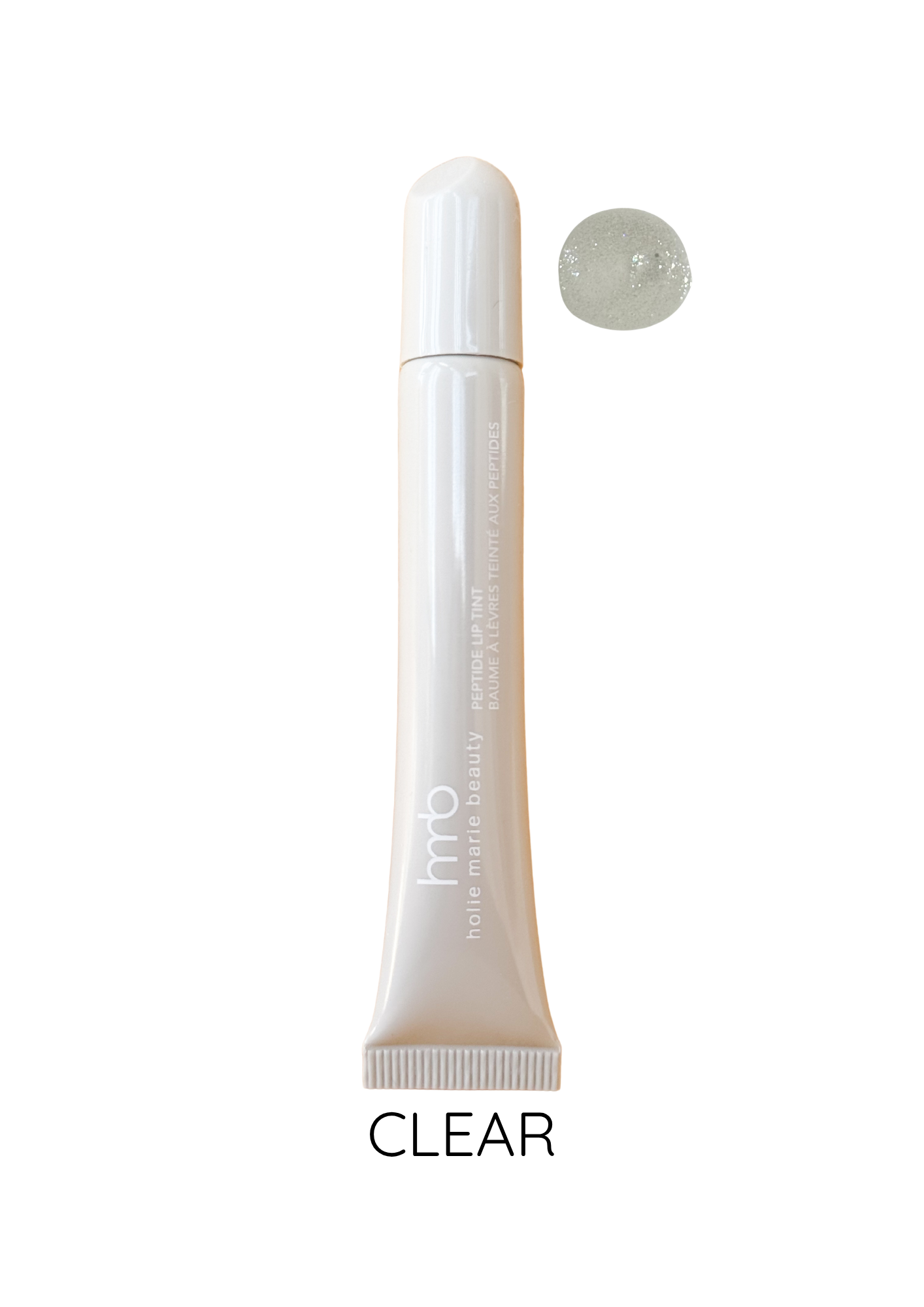 Lip Peptide Treatment — Plumping & Hydrating