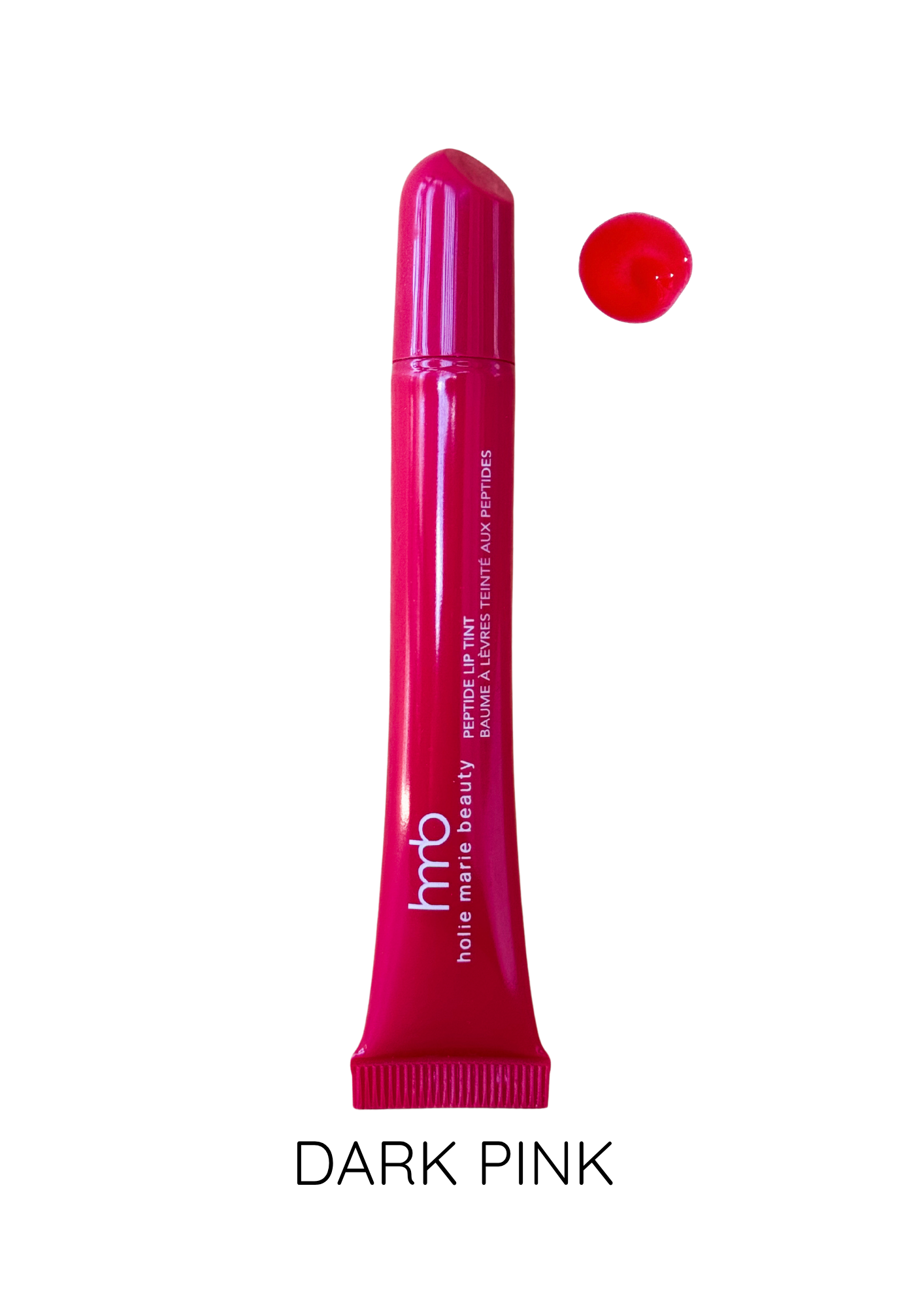 Lip Peptide Treatment — Plumping & Hydrating