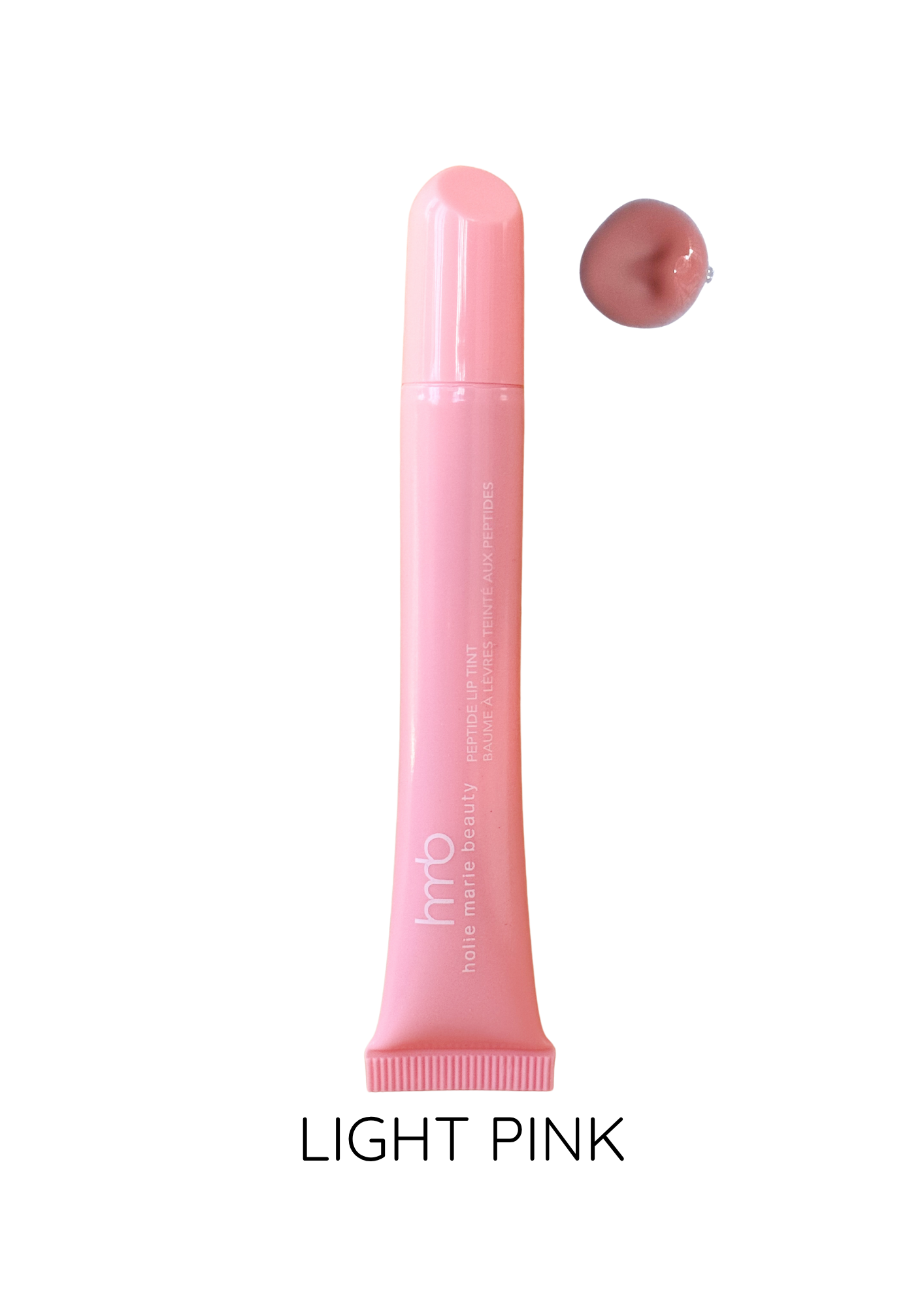 Lip Peptide Treatment — Plumping & Hydrating