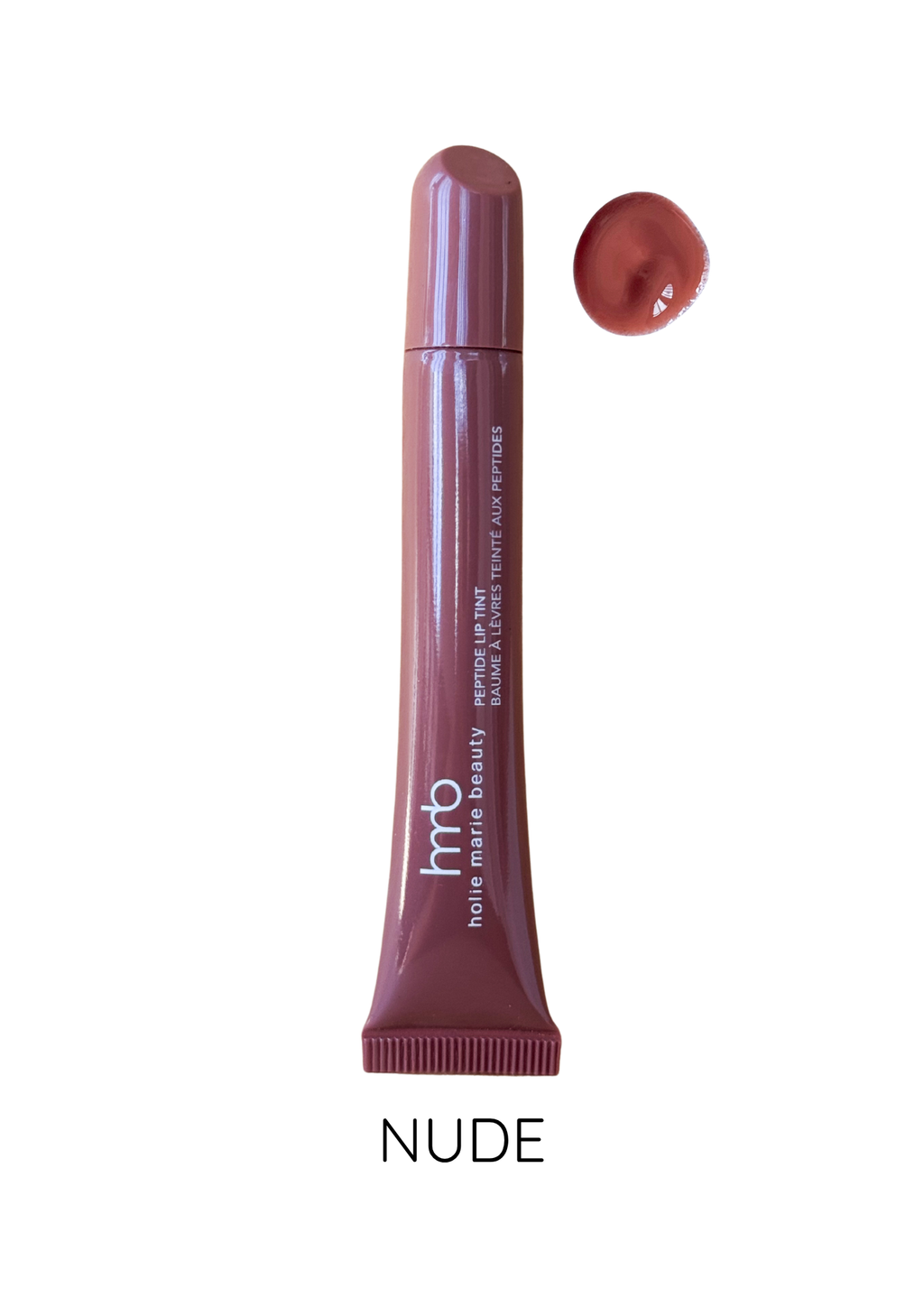 Lip Peptide Treatment — Plumping & Hydrating