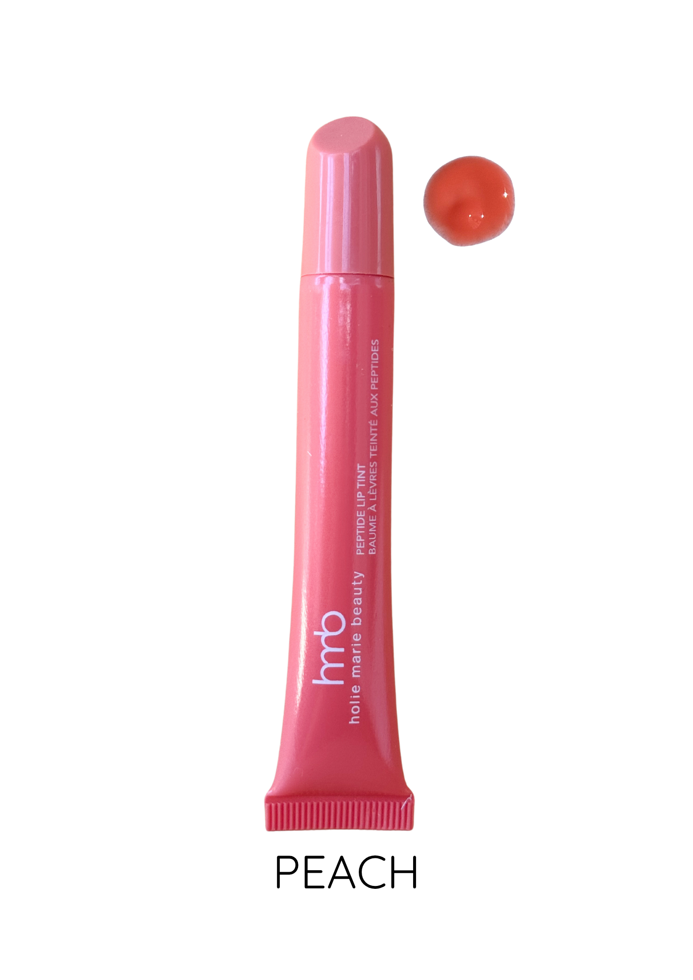 Lip Peptide Treatment — Plumping & Hydrating