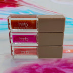 Nourishing Lip Oil — Shine & Moisture