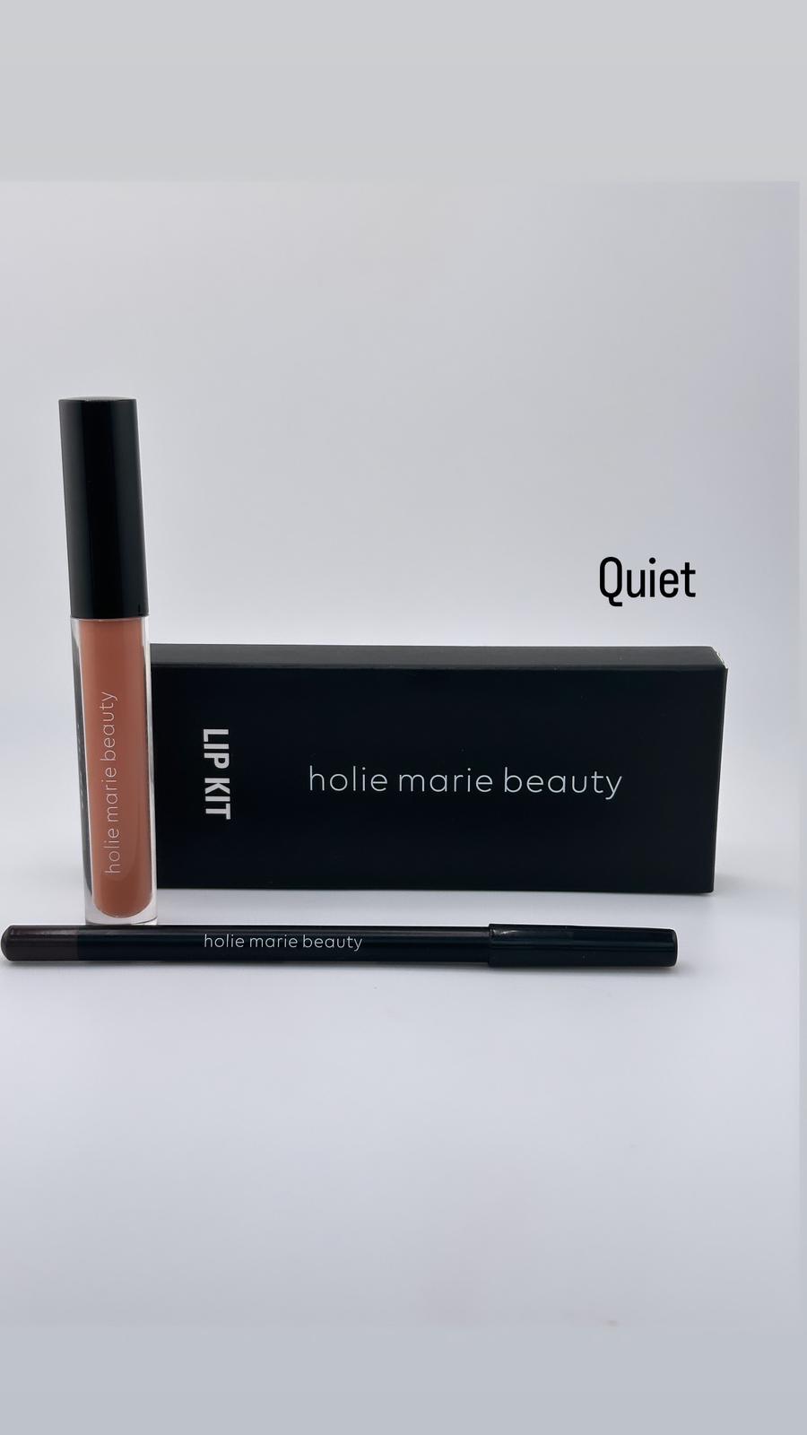 Liquid Lipstick Matte Long Lasting Water Proof (0030)