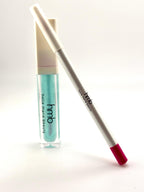 Liquid Glossy Lipstick Kit — Color Changing Chameleon