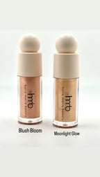 Liquid Highlighter — Luminous Glow